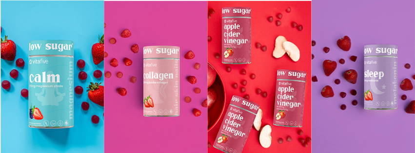 Why Gummy Vitamins Are a Game-Changer for Your Health