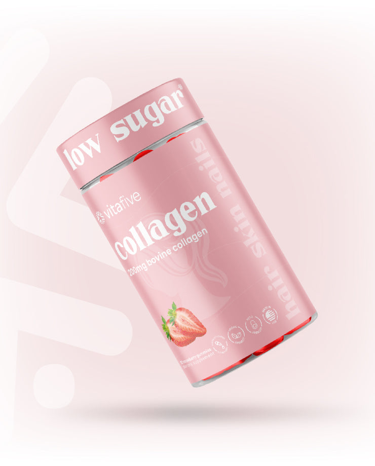 Low Sugar Collagen