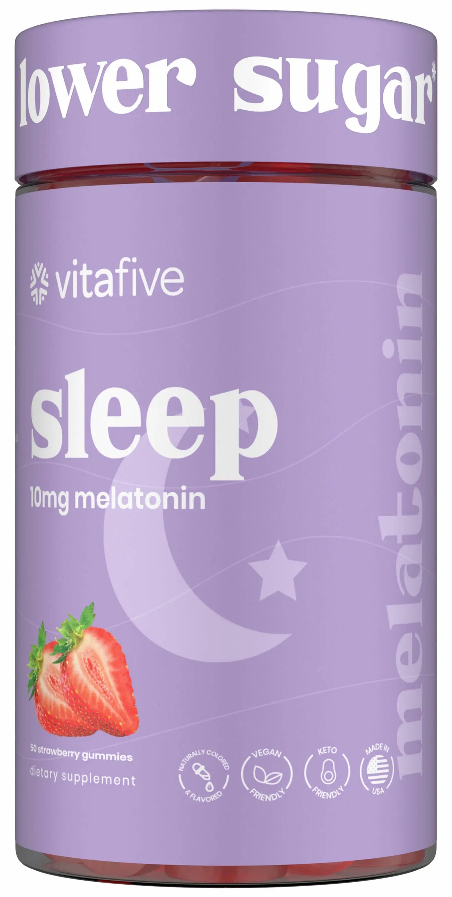 Sleep vitafive