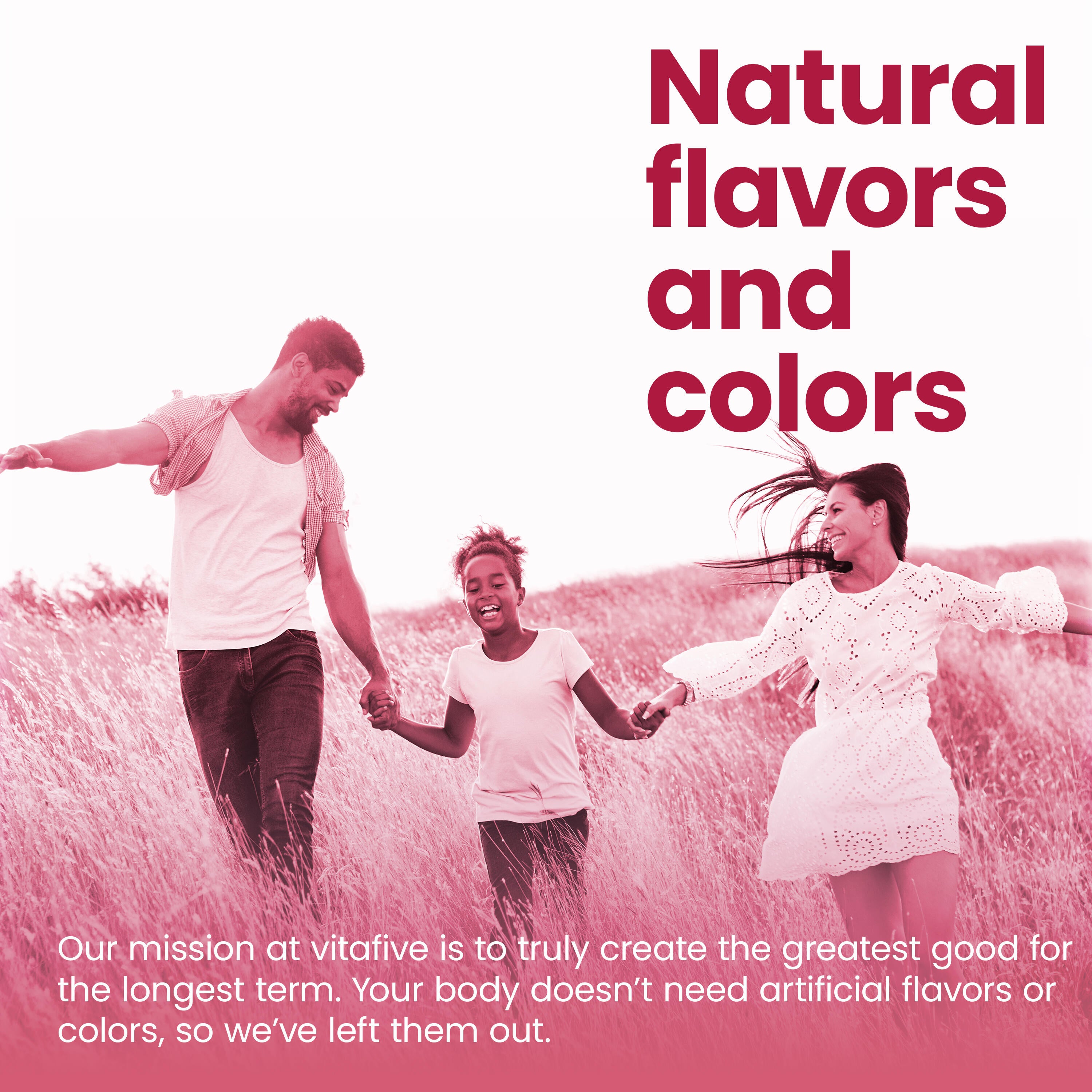 Discover vitafive's Low Sugar Apple Cider Vinegar Gummies! With less than 1g of sugar, these tasty gummies deliver 500mg of apple cider vinegar for a guilt-free cleanse. Vegan, gluten-free, and free of artificial ingredients—experience detoxing without the harsh taste!