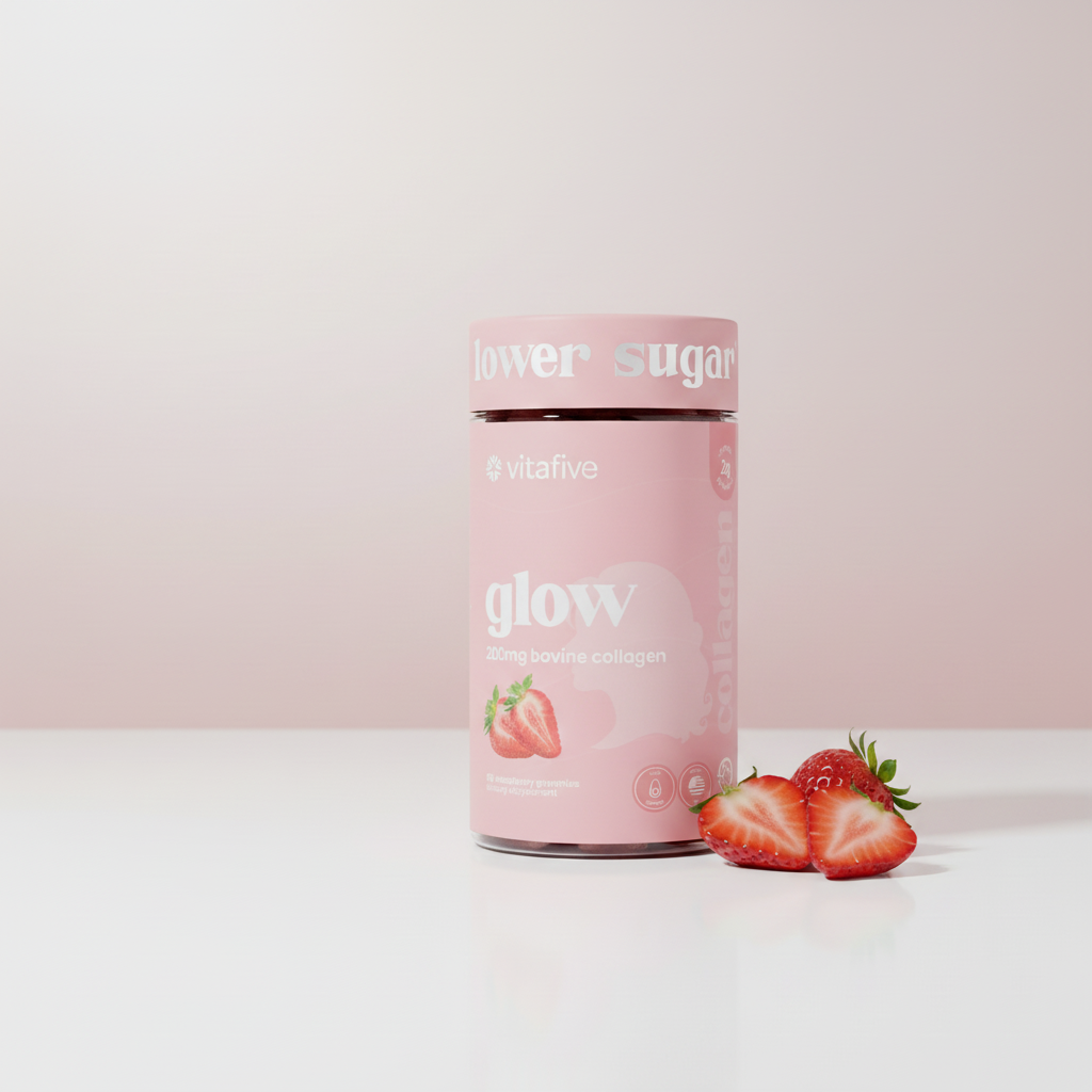 Healthy eating lifestyle with fruits