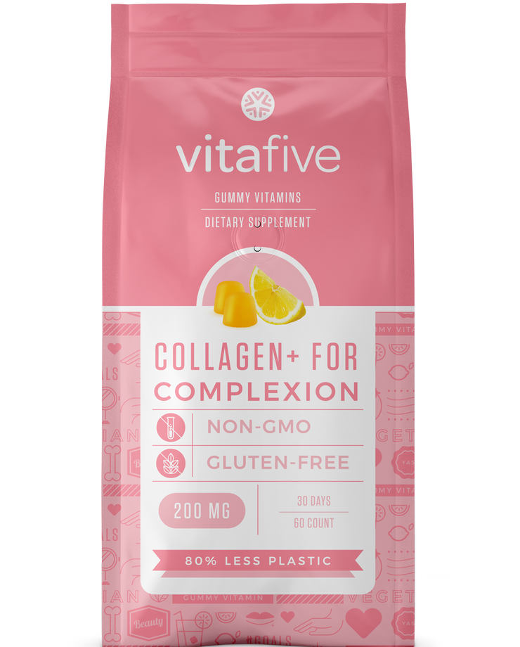Collagen+ for Complexion