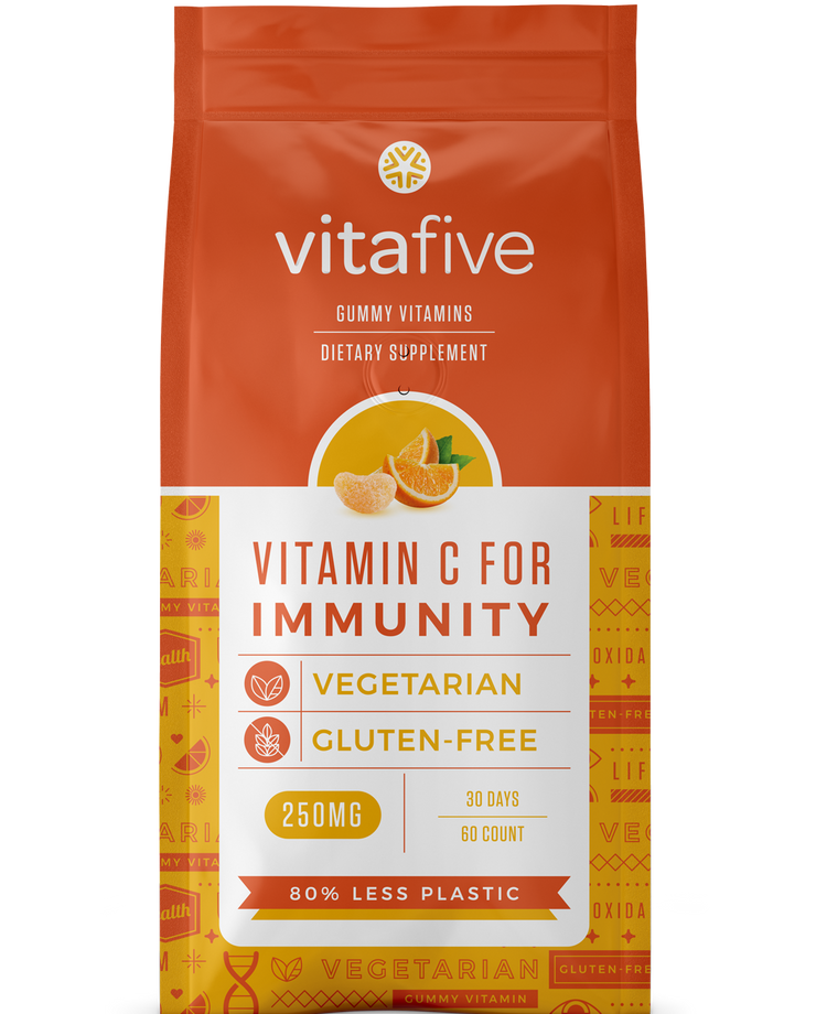 Vitamin C for Immunity